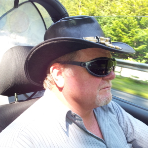 Profilbild von Franz Heidecker