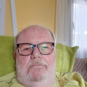 Profilbild von Franz Helm