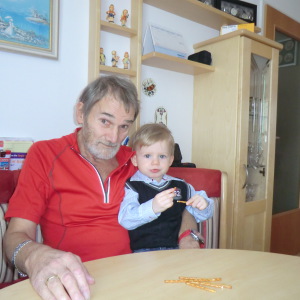 Profilbild von Franz Hillebrand