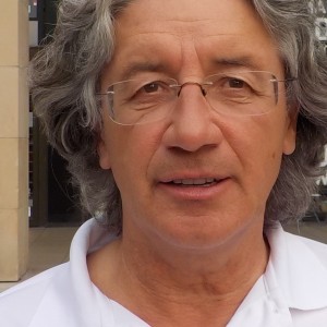 Profilbild von Franz Hinteregger