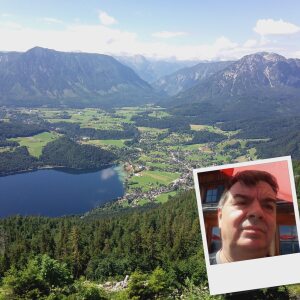 Profilbild von Franz Hofinger