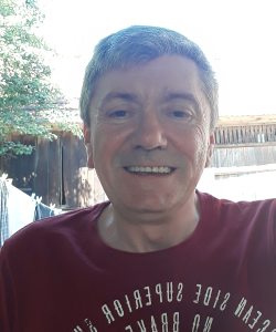Profilbild von Franz Holzapfel