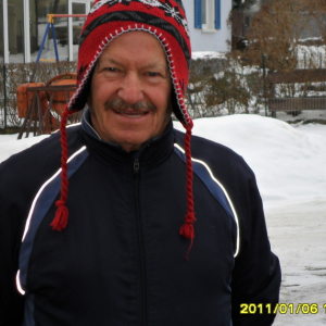 Profilbild von Franz Holzleitner