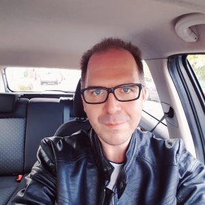 Profilbild von Franz Horvath