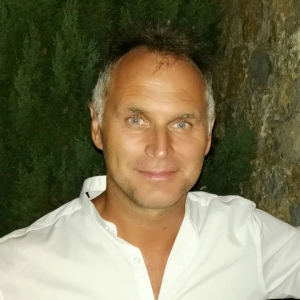 Profilbild von Franz Huber
