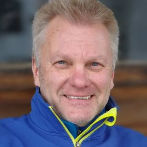 Profilbild von Franz Hütter