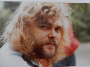 Profilbild von Franz Jägersberger