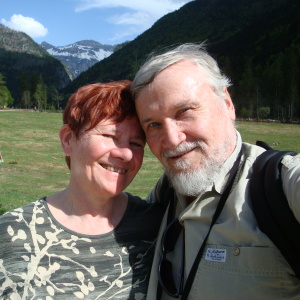 Profilbild von Franz Janda