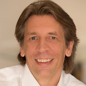 Profilbild von Franz Juricka