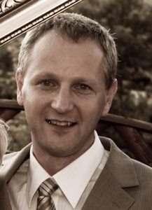 Profilbild von Franz Kahr