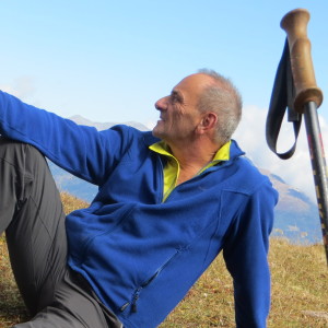 Profilbild von Franz Kaindl