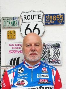 Profilbild von Franz Kaiser