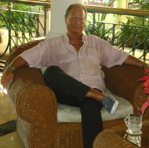 Profilbild von Franz Karle