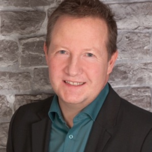 Profilbild von Franz Kirchmeir