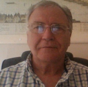 Profilbild von Franz Kleander