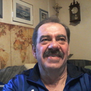 Profilbild von Franz Kleinhappl