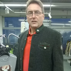 Profilbild von Franz Koch
