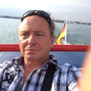 Profilbild von Franz Kohlmayer