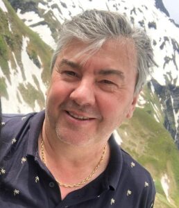 Profilbild von Franz Koidl