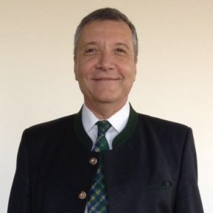 Profilbild von Franz Kolar