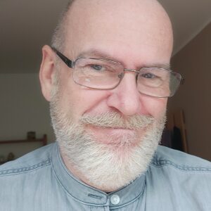 Profilbild von Franz Koller