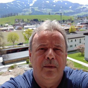 Profilbild von Franz Kotrba