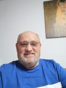 Profilbild von Franz Krammer