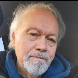 Profilbild von Franz Krausz