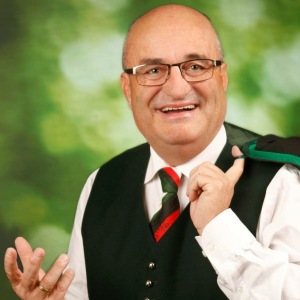 Profilbild von Franz Kreimer