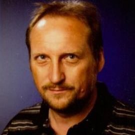 Profilbild von Franz Kreuter
