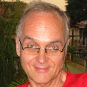 Profilbild von Franz Kroper