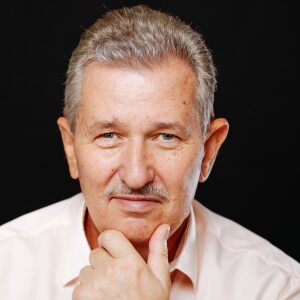 Profilbild von Franz Lackner