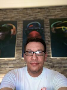 Profilbild von Franz Lang