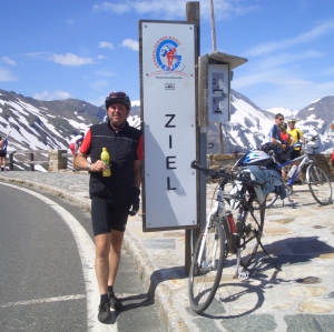 Profilbild von Franz Lee