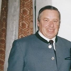 Profilbild von Franz Leitner