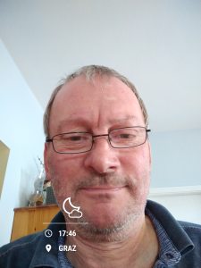 Profilbild von Franz Lerchbacher