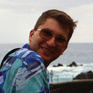 Profilbild von Franz Lesnik