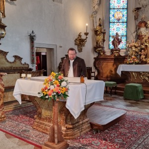 Profilbild von Franz Leutgeb