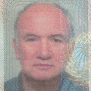 Profilbild von Franz Liebermann