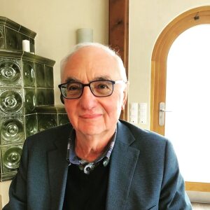 Profilbild von Franz Lipper