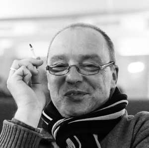 Profilbild von Franz Mag. Rust