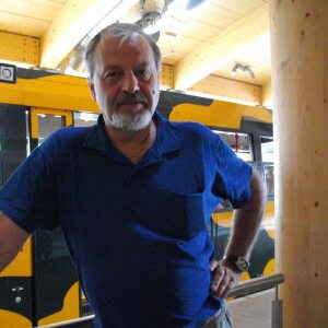 Profilbild von Franz Maier