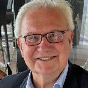Profilbild von Franz Majcen