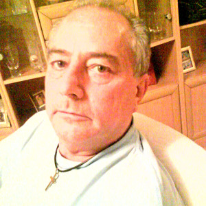 Profilbild von Franz Marko
