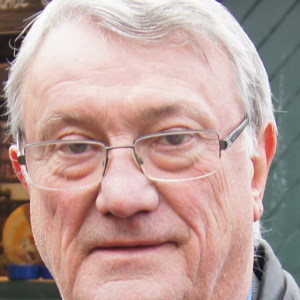 Profilbild von Franz Masopust