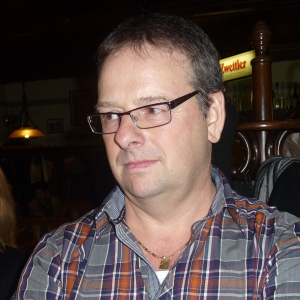 Profilbild von Franz Maurer