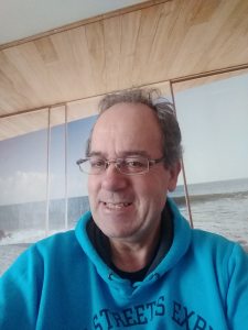 Profilbild von Franz Mederitsch