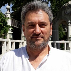 Profilbild von Franz Mehofer