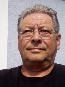 Profilbild von Franz Meischel