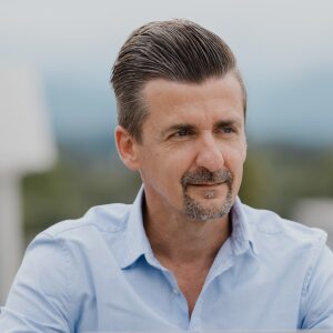 Profilbild von Franz Milicevic